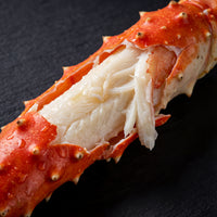 Premium King Crab Legs 3lb