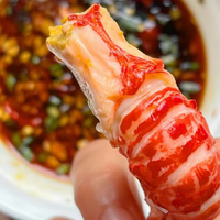 Whole Frozen Crawfish (Crayfish) | Meaty, Juicy & Restaurant Ready