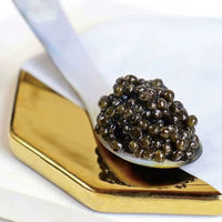 Luxury Black Caviar in Jar | Smooth Texture & Rich Ocean Flavor