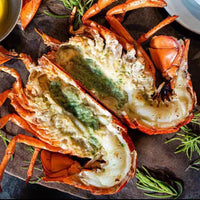 Large Whole Cooked Lobster | Boston Lobster | Easy to Heat & Serve