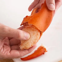 Large Whole Cooked Lobster | Boston Lobster | Easy to Heat & Serve