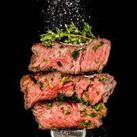 Premium Thick-Cut Steak | Restaurant-Quality Beef Steak | Juicy, Tender & Flavor-Rich