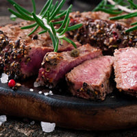 Thick-Cut Juicy Beef Steak | Easy to Cook | Perfect for Home Grilling